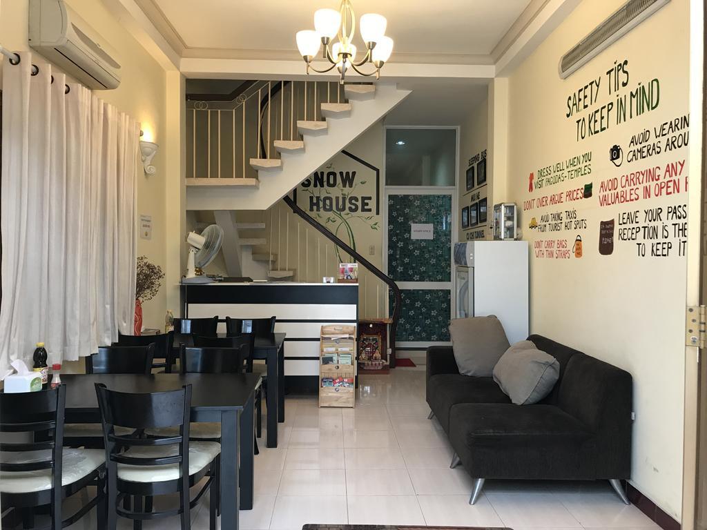 Snow House TP. Hồ Chí Minh